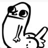 EpicMorgana32's profile picture. Nope