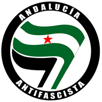 Andaluz y antifascista, al fascismo se le para luchando. ✊🏽✊🏾✊🏿 🇳🇬. LGTB supporter 🌈. Sharp Oi 🟨.