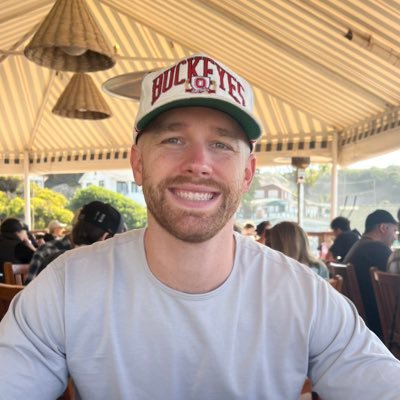 HUTH_ThereItIs's profile picture. OH // CA 🤟