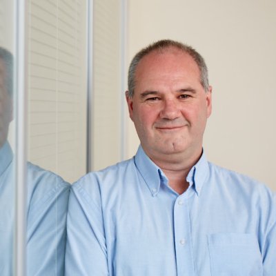 GaryPartis's profile picture. Software & Electronics Engineer