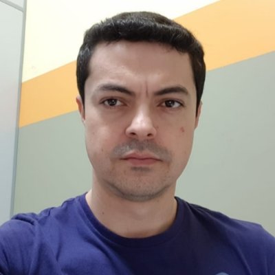 marciojsllb's profile picture. 