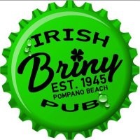 Briny Irish Pub Pompano Beach (@brinypubpompano) 's Twitter Profile