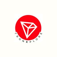 TronXplore (@tronxplore) 's Twitter Profile