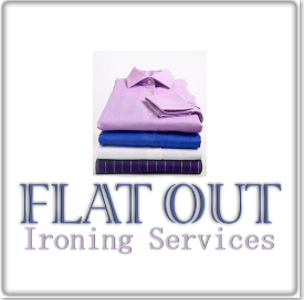 Flat Out Ironing based in Swanley covering all local area's. Free collection & delivery. Excellent rates. 07958119786/flatoutironing@hotmail.co.uk