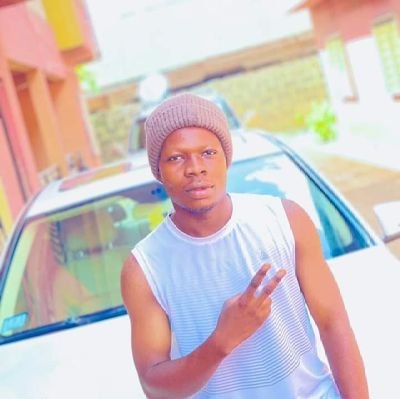 ezenwa717623's profile picture. GOSPELLER 
NEWS ANALYST 
TALKATIVE 😅 
MUSIC ANALYST