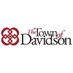 Town of Davidson, NC (@townofdavidson) Twitter profile photo Town of Davidson, NC (@townofdavidson) Twitter profile photo