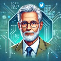 Borsa Kaşif Hilmi (PhD) (@borsakasifhilmi) 's Twitter Profile Photo