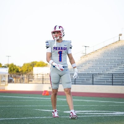 Blake Bates Profile