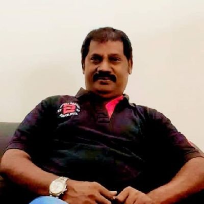 Natarajan317306's profile picture. 