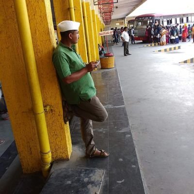 shivramshe6880's profile picture. 