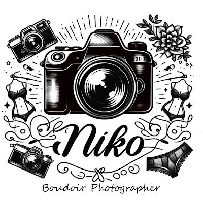 Nikolay | Erotic & Boudoir Photographer
📍 Based in Athens, Greece
With over 20 years of experience in creating elegant erotic and boudoir photography, my work