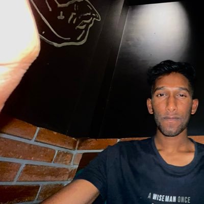 rockviki68's profile picture. Twitter twittering twitted