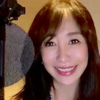 MAI🎙バイリンガルナレーター(MAIVOICE) (@mai0024) 's Twitter Profile Photo