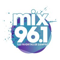 Mix 96.1 SA (@mix961_sa) 's Twitter Profile