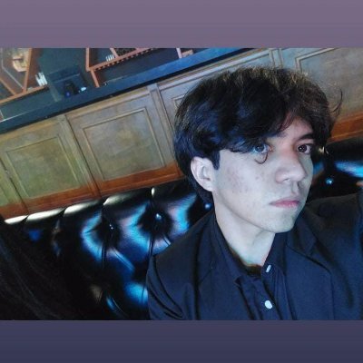 Angul422052's profile picture. 