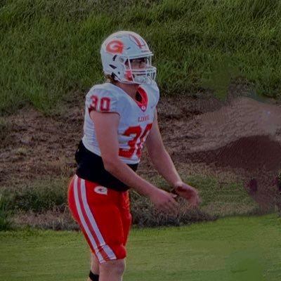 Punter 26' 6'3 Glennwood School 3.8 GPA luquirespencer@gmail.com # 7068871486 https://t.co/awbYihQchs