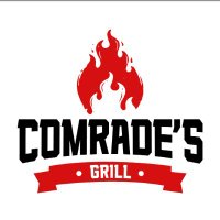 Comrade's Grill (@comrade67746) 's Twitter Profile Photo Comrade's Grill (@comrade67746) 's Twitter Profile Photo