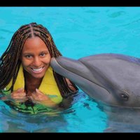 Lené E. Warren (@crimsondoula) 's Twitter Profile Photo