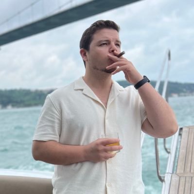trying to ship a saas each other week!
momentrio:done
fitisyen:done
dördüncü: %80
dmtolead: %90
in love with sst, aws, serverless and cigars