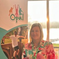 IngridOPAL (@ingridw62548287) 's Twitter Profile