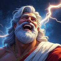 Zeus ⚡️ (@thehonoraryzeus) 's Twitter Profile Photo Zeus ⚡️ (@thehonoraryzeus) 's Twitter Profile Photo