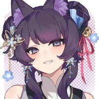 GeeketteVR Vtuber -⛩️🦊 🇫🇷 (@geekettevr) 's Twitter Profile