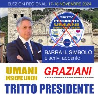 Luigi Graziani ยฎ๐ค๐๐ค๐ฎ๐น๐ท๐บ (@luigigraziani1) 's Twitter Profile