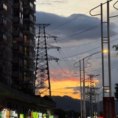 今天You没睡够