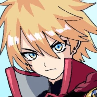 ArtBusterMK17's profile picture. I like to sketch