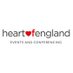 Sales - Heart of England Conference & Events (@lm_heartofeng) Twitter profile photo Sales - Heart of England Conference & Events (@lm_heartofeng) Twitter profile photo