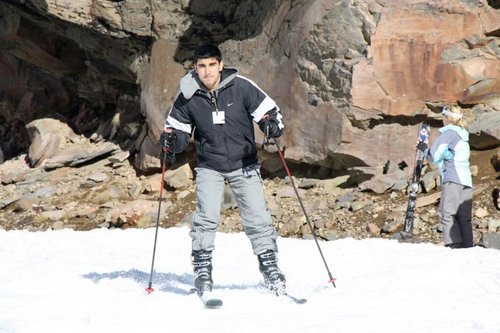 RohanChauhanz's profile picture. Trade, Economy and Investment. NZ and EU ties #diplomacy. views are my own.