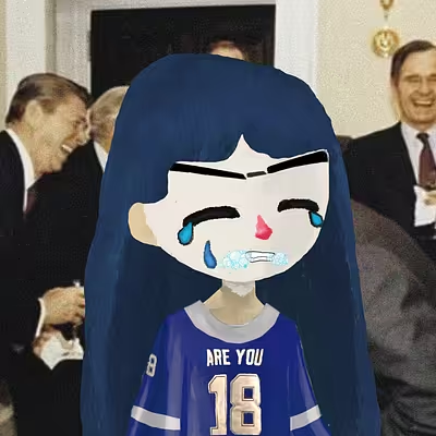 0xManifestMami's profile picture. $MAMI CA: 2qjbeEW7SYBXCYUxgUk2Y1L9hwLLsDjqwNKx7tmjX1Q8