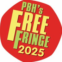 PBH's Free Fringe (@thefreefringe) 's Twitter Profile