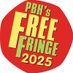 PBH's Free Fringe (@thefreefringe) Twitter profile photo PBH's Free Fringe (@thefreefringe) Twitter profile photo