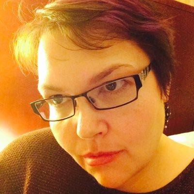KelliBlackwood's profile picture. Writer with delusions of being published.