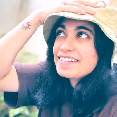 Astrophile |CS Aspirant |Lawyer |Artist Retweets ≠ Endorsement