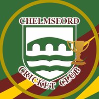 Chelmsford Cricket Club (@chelmsford_cc) 's Twitter Profile Photo Chelmsford Cricket Club (@chelmsford_cc) 's Twitter Profile Photo
