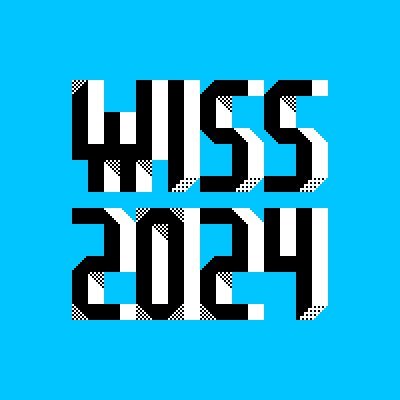 WISS(Workshop on Interactive Systems and Software)の公式ツイッターアカウントです。