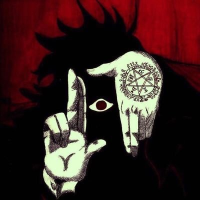 Luisferia08's profile picture. Blessed †