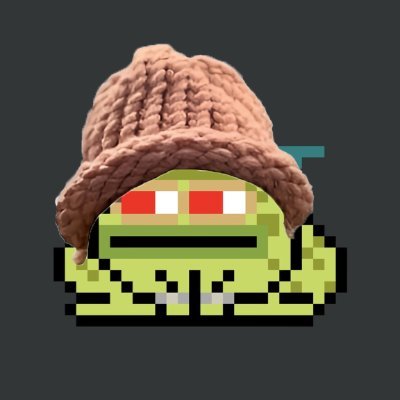 NFTs, Cryptos, Art/Media Collecting, Investing, Advisory
Discord: neatomosquito