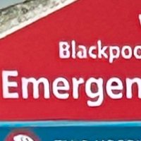 Blackpool Emergency Department 💙 (@bth_ed) 's Twitter Profile Photo Blackpool Emergency Department 💙 (@bth_ed) 's Twitter Profile Photo
