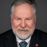 charlesadler's profile picture. Canadian Senator from Manitoba.