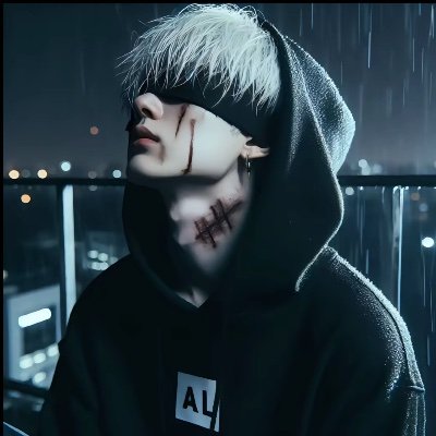 drammat1k's profile picture. 