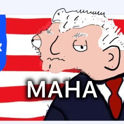 $Kenidy on Sol. Tremp knows I can Make America Healthy Again. 💪 Not affiliated with RFK Jr*. Join the community: https://t.co/1d328lsoEV