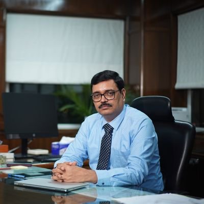 Vipin Kumar Profile