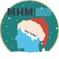 Mental Health Movement (MHM) (@mhm_ni) 's Twitter Profile Photo Mental Health Movement (MHM) (@mhm_ni) 's Twitter Profile Photo