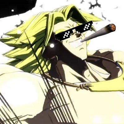 Goateeさんのプロフィール画像