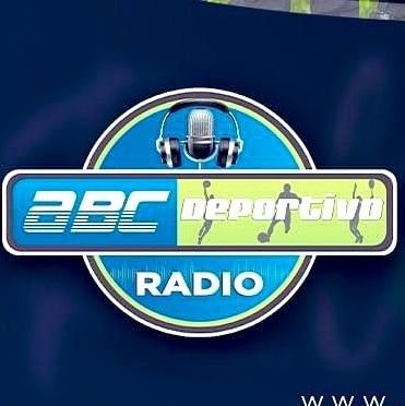 ABC Deportivo Radio
INFORMACIÓN DE PRIMERA MANO 100.90 FM Radio Retumba - Ambato, liderados por @CarlosAndresMN
