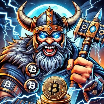 halfdansol's profile picture. Crypto enthusiast | Exploring the world of Memecoins & Solana 🚀 | Here for the memes, speed, and innovation 💡
