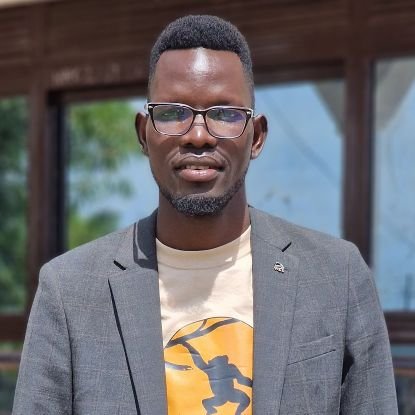 Free Thinker | Licensed Sustainable Tour Operator in Uganda | CEO @WildfriendsUG & @WildfoodsUG | Multi-talented digital marketer | MBA, BTM @Makerere | CIM